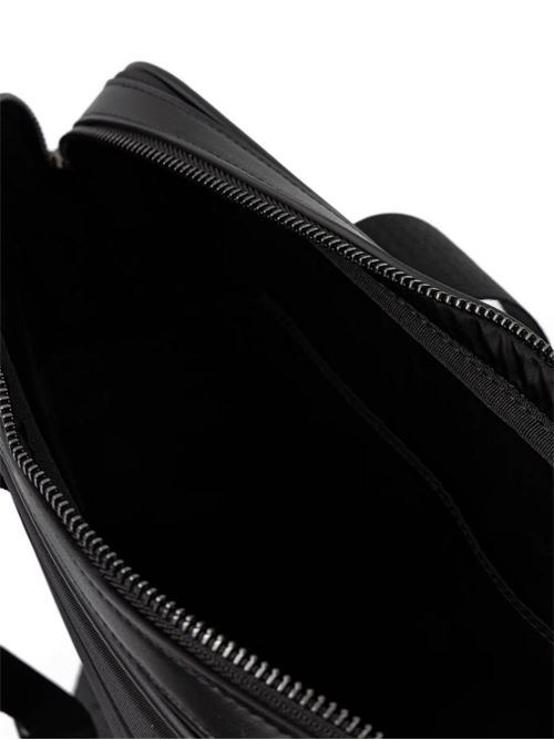 Borsa porta pc con patch logo Karl Lagerfeld | A4M30191999